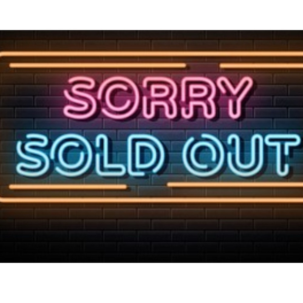 Last 1️⃣ POL. 🩷 Striped Multicolor Hooded Cardigan